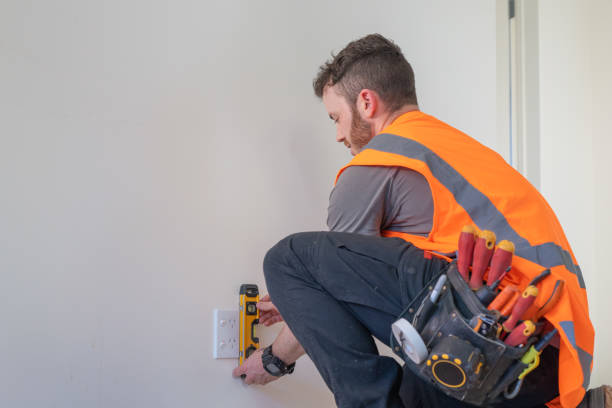 Best Affordable Electrician  in Morris, IL
