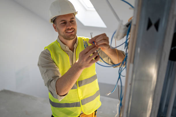 Best Affordable Emergency Electrician  in Morris, IL