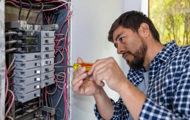 Best Electrical Troubleshooting Services  in Morris, IL
